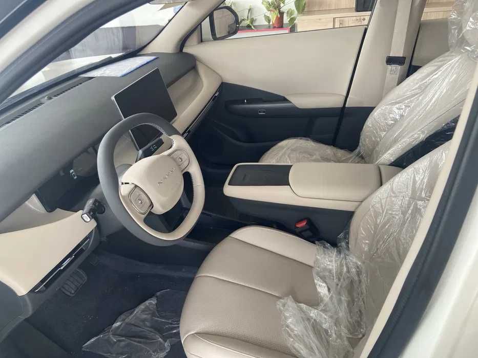 Nammi 06 pro 401km