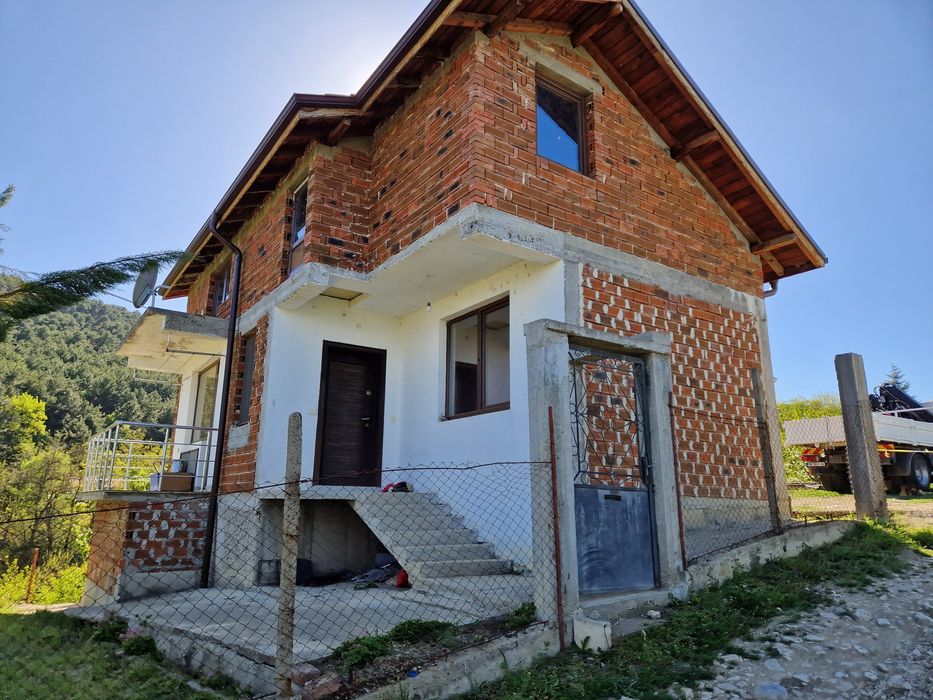 Продава се Къща в Асеновград - 55 кв.м за 1438 €/кв.м - Снимка #9