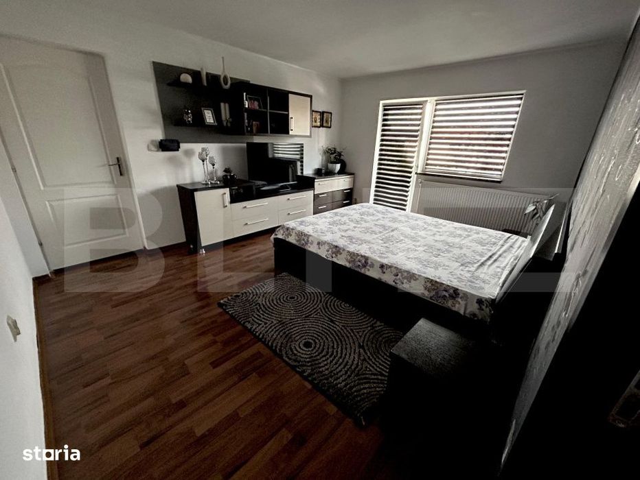 Apartament 3 camere, 109 mp, str. Valeria Peter Predescu