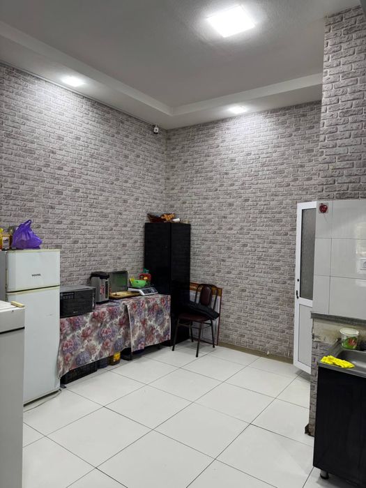 Tayyor fast food beznisi