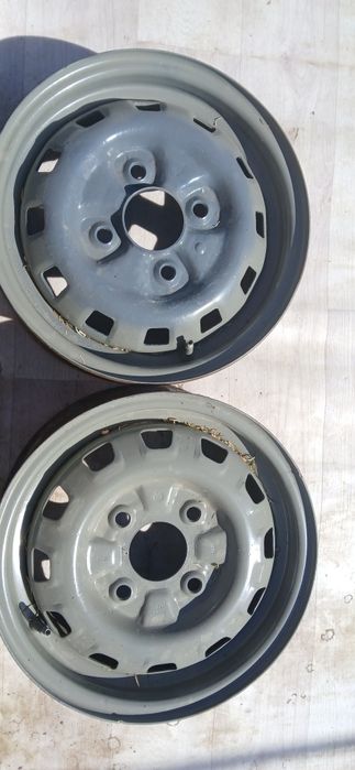 Диски на 13 - 14