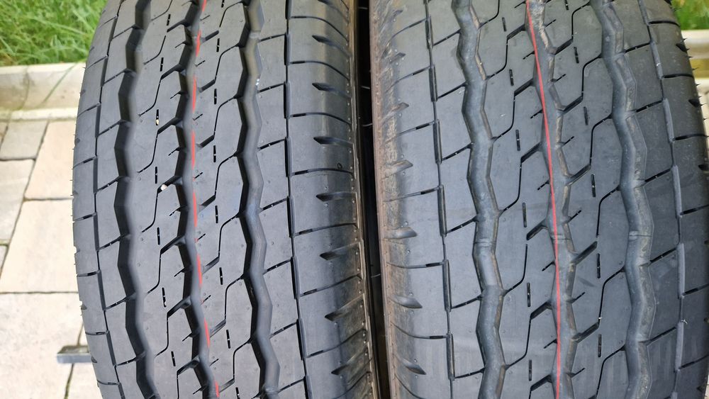 Anvelope vara 205 65 R 15 C Firestone
