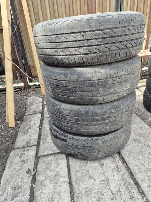 Продаётся Резина Летняя