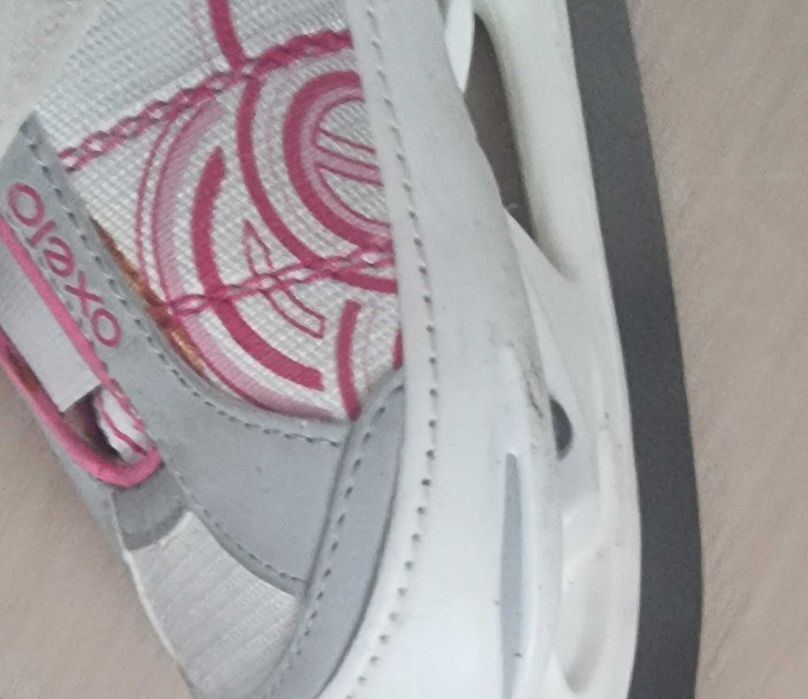 Patine Oxelo, 35, fixe