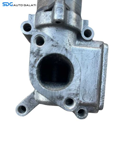 EGR Fiat Strada 1.9 D 1999 - 2012 Cod 46778198 72294702 46535796 [M5248]