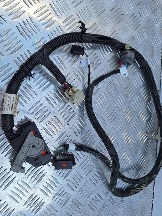 Instalatie electrica cablaj ADBLUE Opel Insignia B