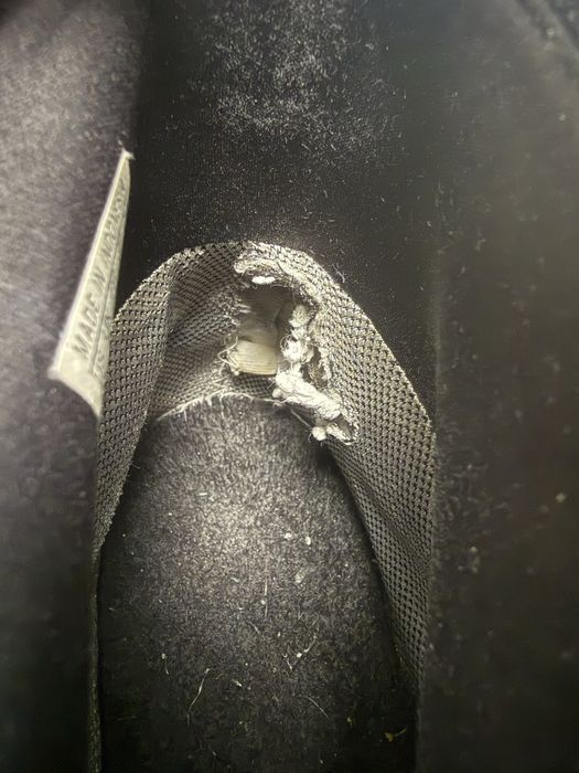 Adidas ZNSORED HIGH GORE-TEX кроссовки