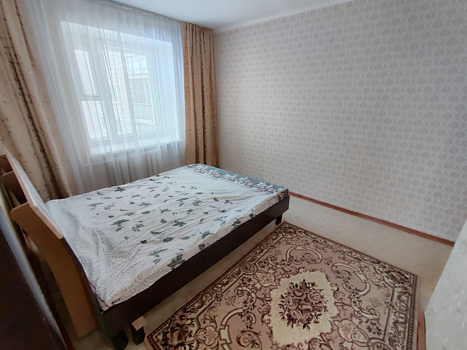 Продается 3-комн (4-88, 4 эт)