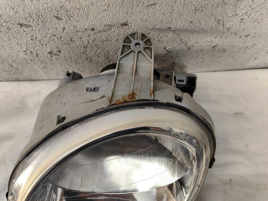Оригинален фар Daewoo Matiz LH