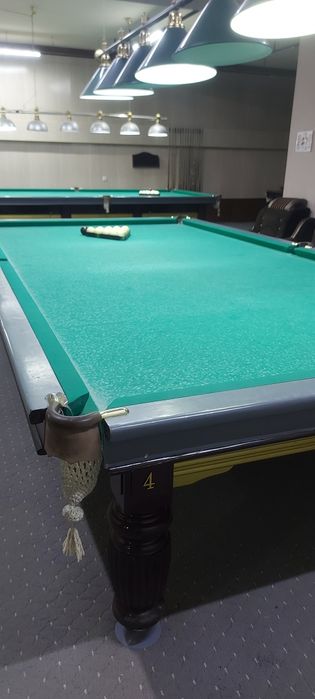 Бильярдный стол, бильярд bilyard