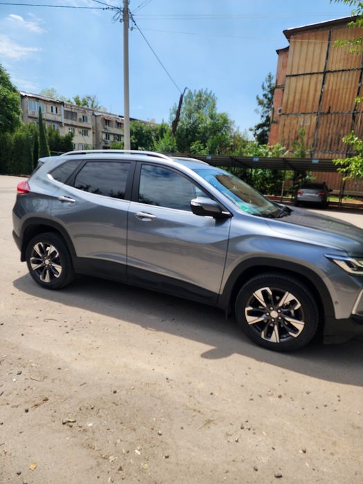Продается Chevrolet Tracker 2 Premier 2023 г.
