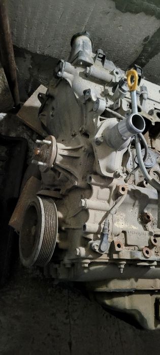 Мотор для Тойота