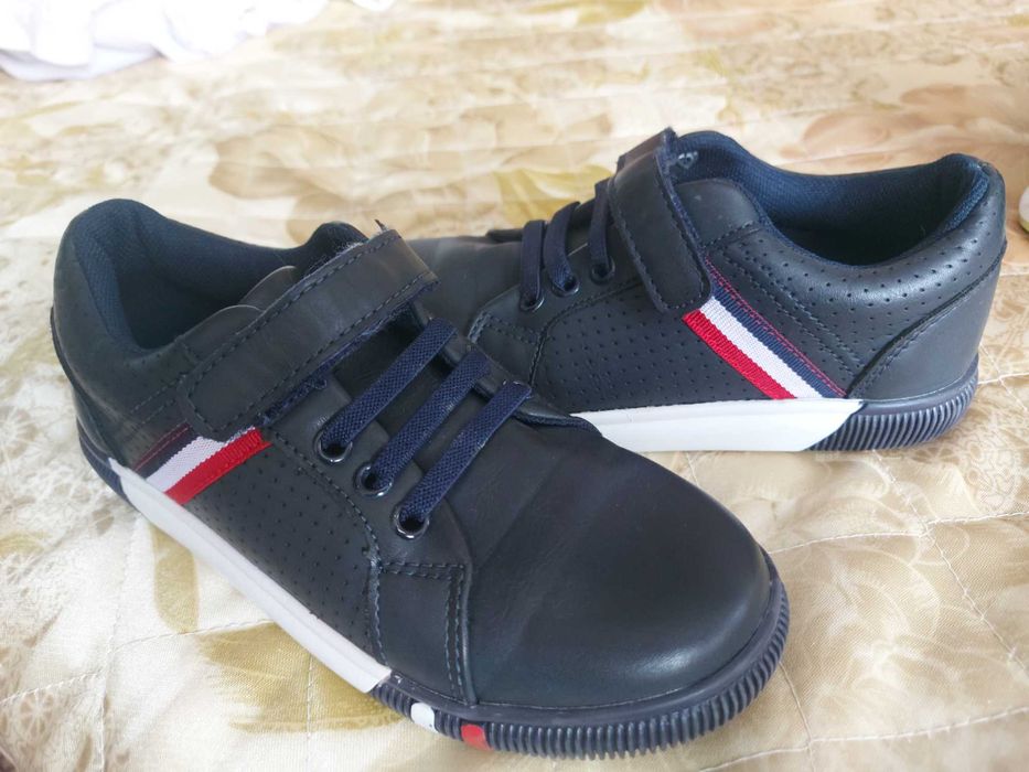 Детски обувки за моМче