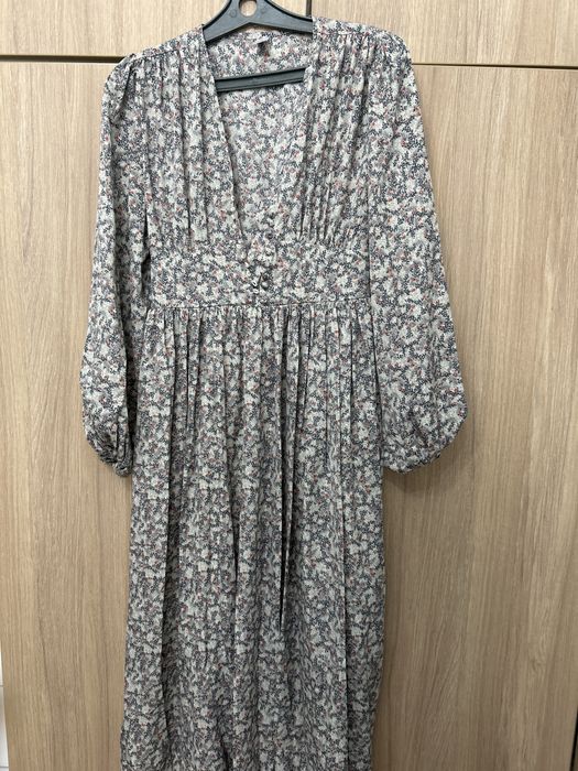 Платья 42-46 размеры