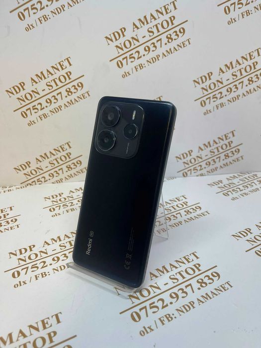 NDP Amanet NON-STOP Bld.Iuliu Maniu 69  REDMI NOTE 14 5G (59044)