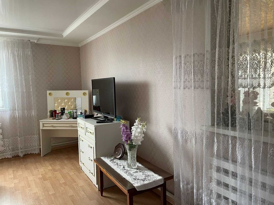 Продам дом, цент отопление