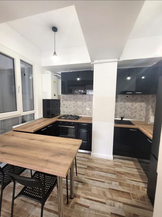 Apartament 2 camere lujerului/gorjului complex nou