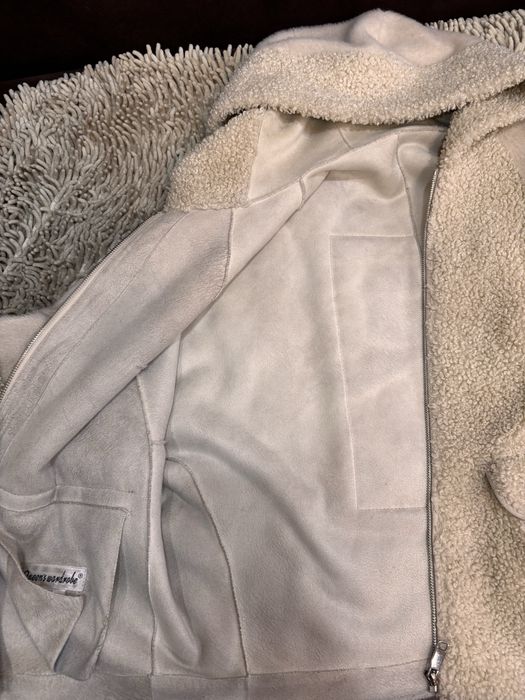 Продам овечку весна - осень