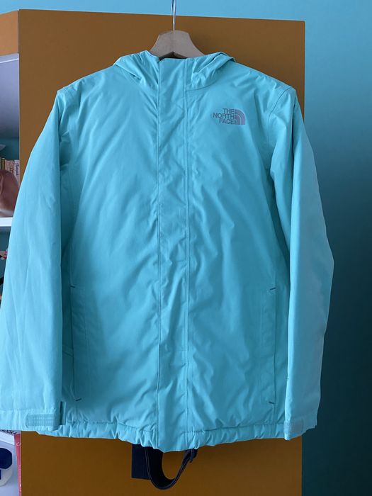 Яке The North Face