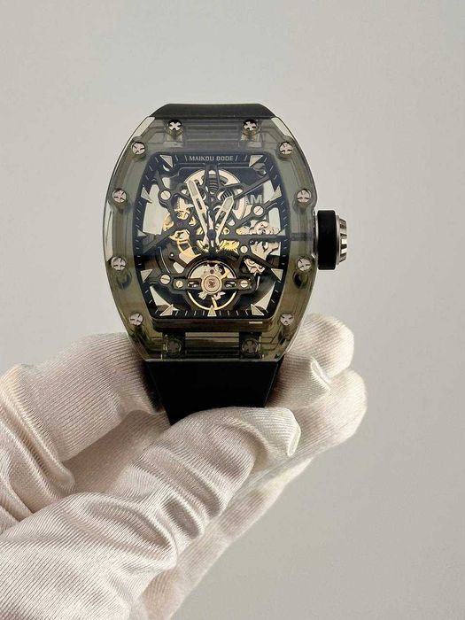 Maikou Bode Limited ed. 650 Pieces 
ref MB18-04
