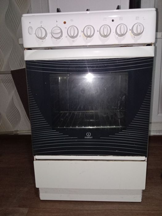 Электроплита ИНДЕЗИТ