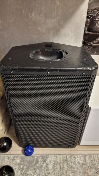 Пульт мишерный активный с колонками