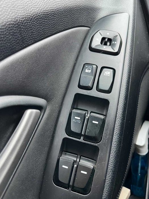 Hyundai ix35 2.0 CRDi 184 CP an 2012