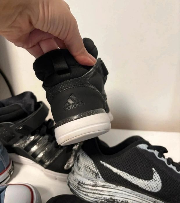 Lot adidasi mar 36