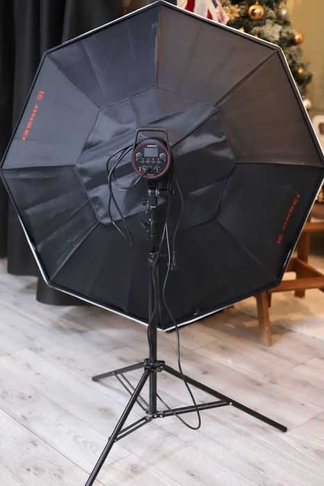 Осветители новые