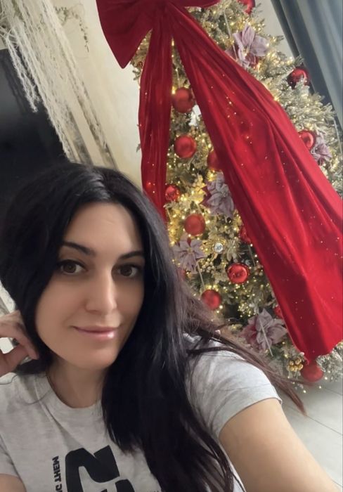 Уборка квартир .