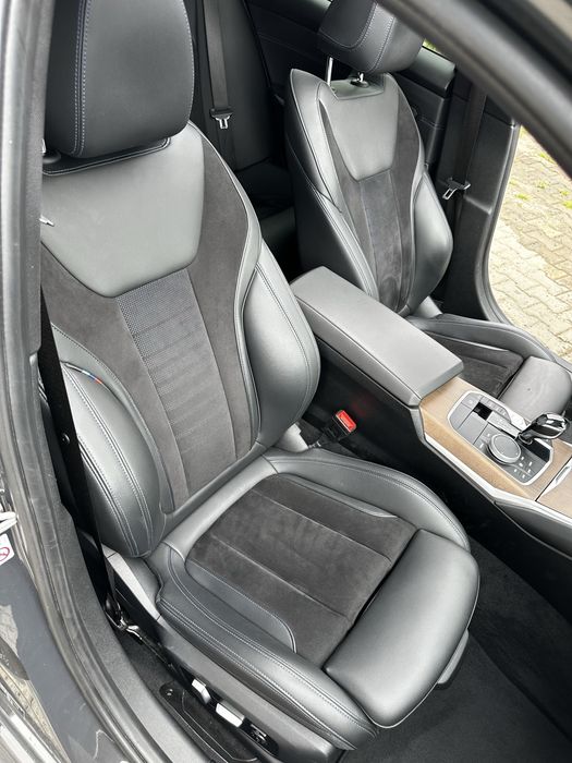 BMW G21 330e 2020 Individual