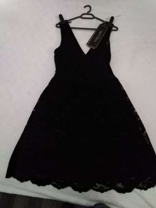 Рокля "MOHITO" размер XS