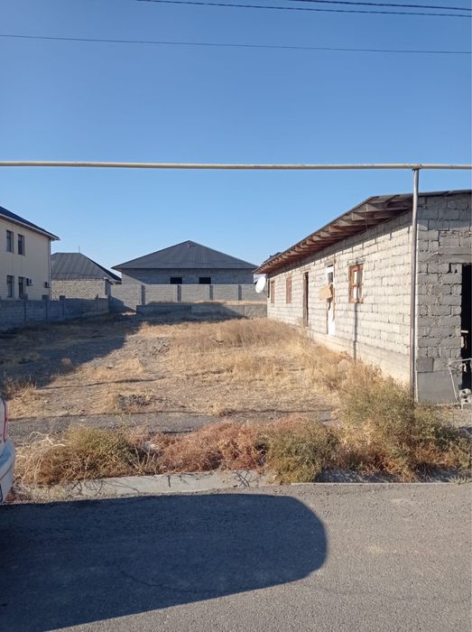 10 соттық жер сатылады