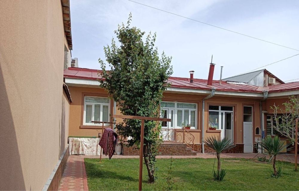 Дом Телебашня 300 м2