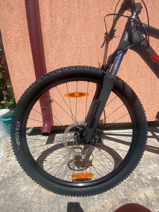 Bicicleta Trek Merlin 5