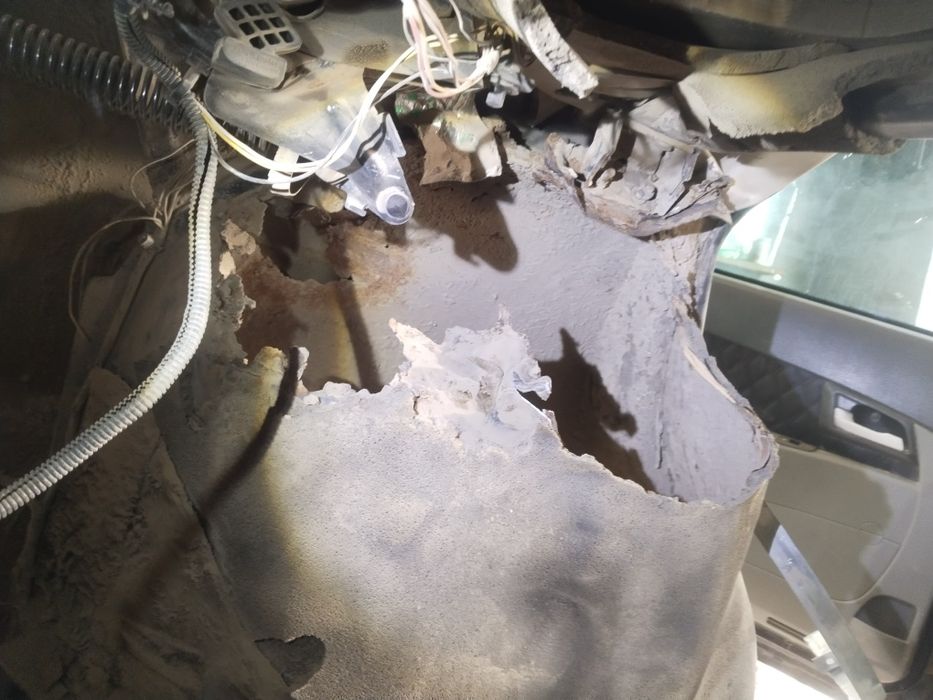 Контактная сварка