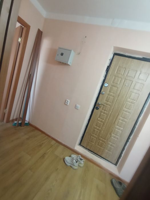 Сдаётся квартира на длительный срок