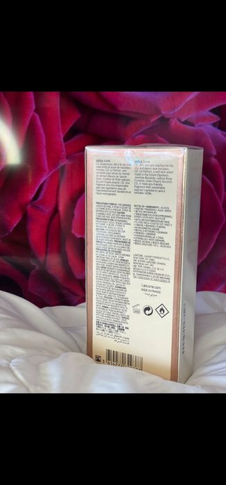 Lancome Idole Sigilat