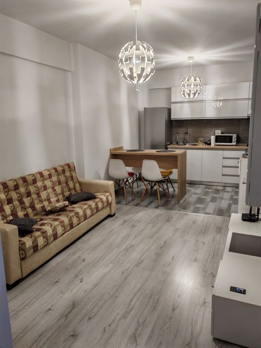 Inchiriez apartament nou Sector 6 - Metrou Pacii