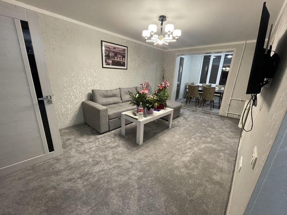 Сдаётся в аренду квартира