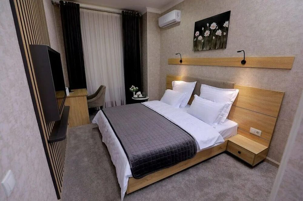 Hotel mehmonxona kvartira xostel kunlik ijara