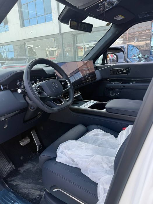 Zeekr X9  Ultra Full 70 Kv