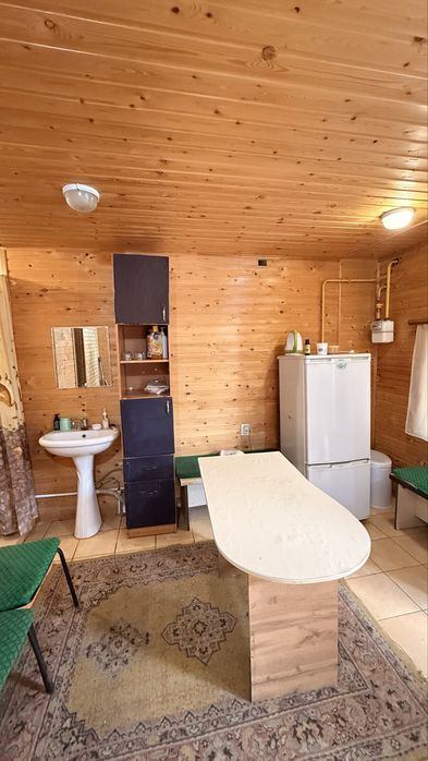 Сауна (3000/час)