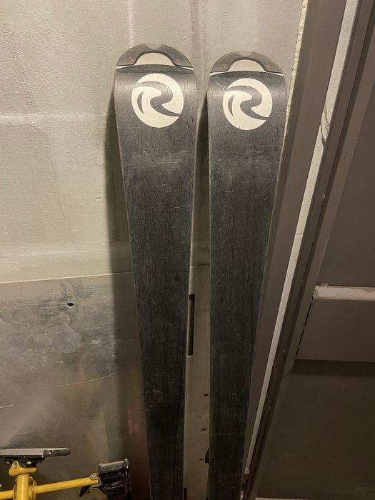 Ски Rossignol Actys 200, 170 см, бартер за детски ски или обувки