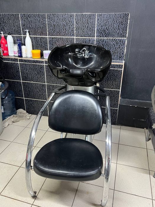 Мебель для салона