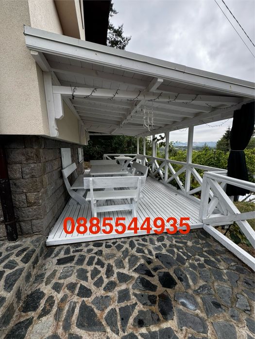 Продава се Къща в с. Рударци, Област Перник - 100 кв.м за 1525 €/кв.м - Снимка #10