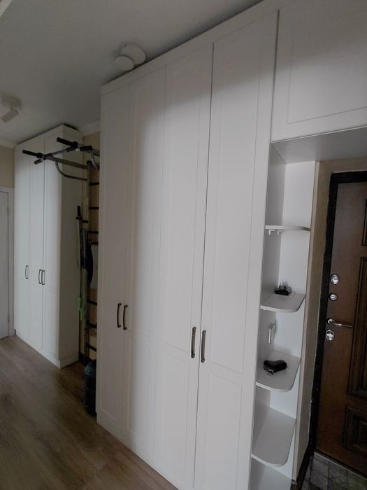 3 комнатная на ул. Абая ( ул. Ленина)