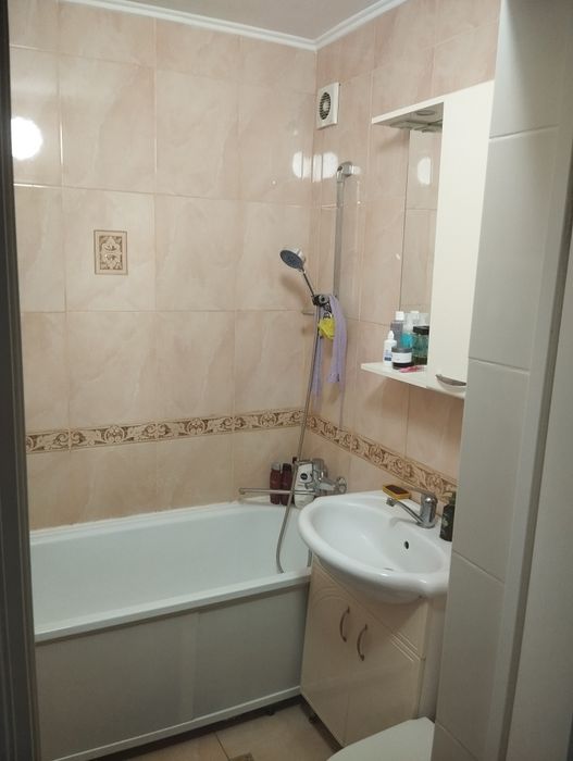 Продается 2-х комнатная квартира