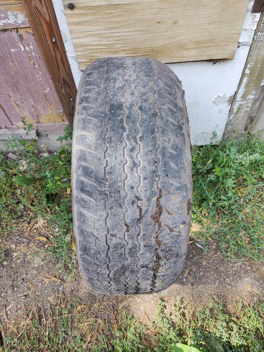 Резина R18 285/60