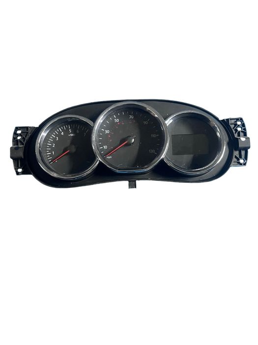 Ceas De Bord Dacia Sandero Ii Stepway 2012 - > 248104962R